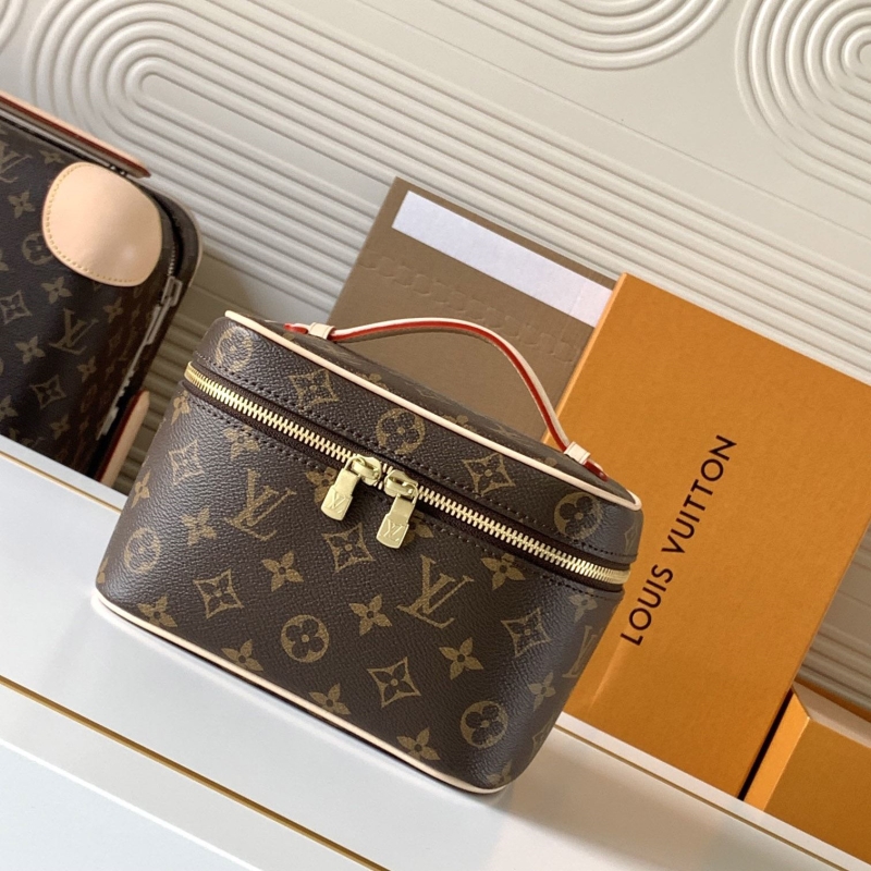 LV Cosmetic Bags